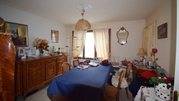 vente Appartement Vichy