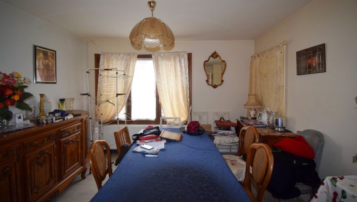 vente Appartement Vichy