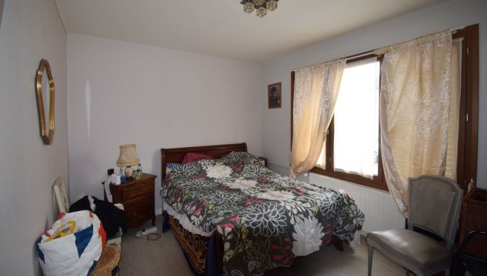 vente Appartement Vichy