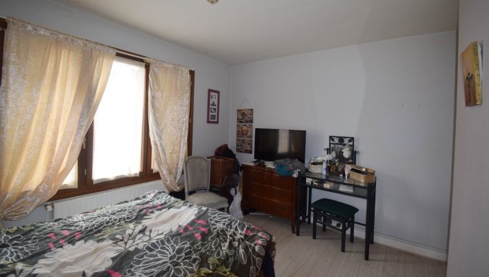vente Appartement Vichy