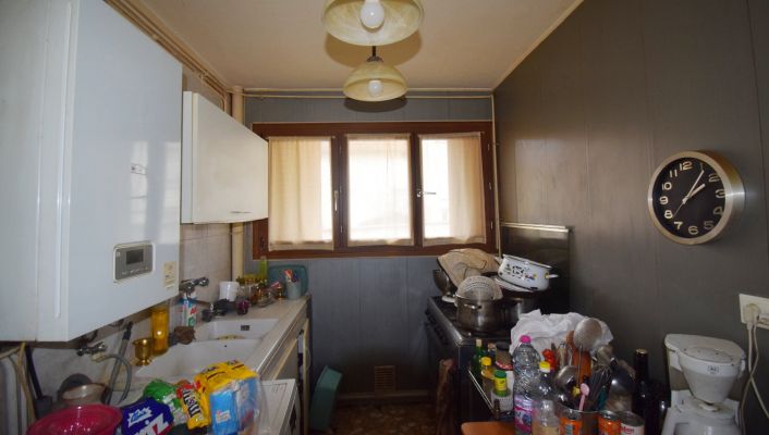 vente Appartement Vichy