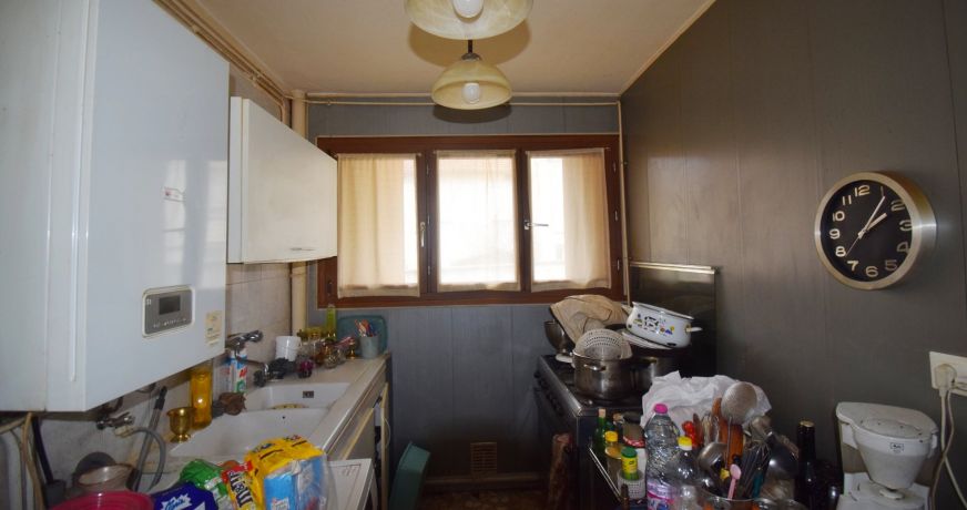 vente Appartement Vichy