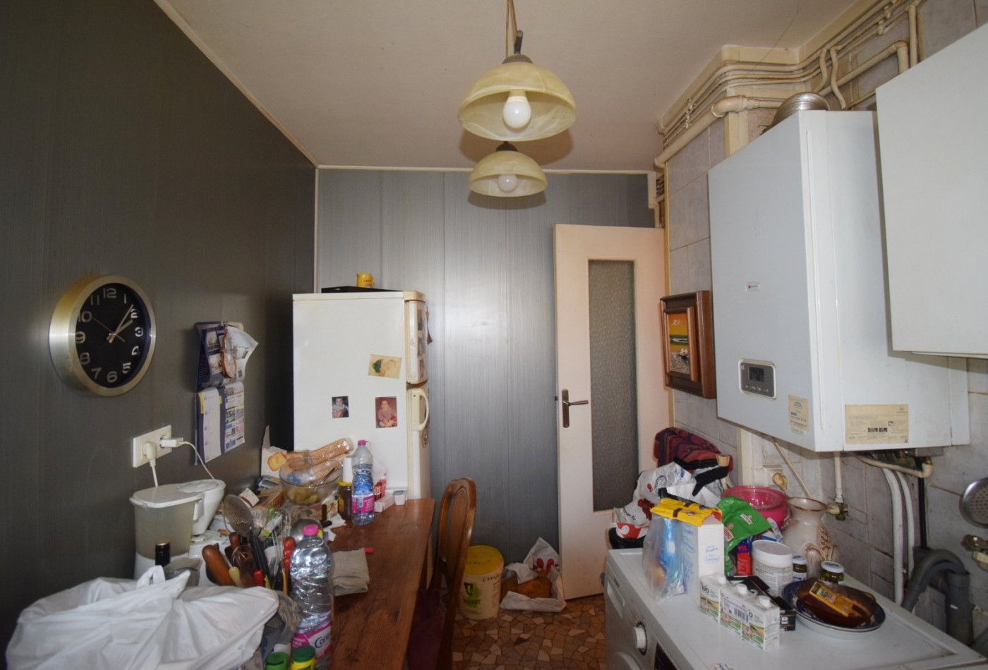 vente Appartement Vichy - Photo 8