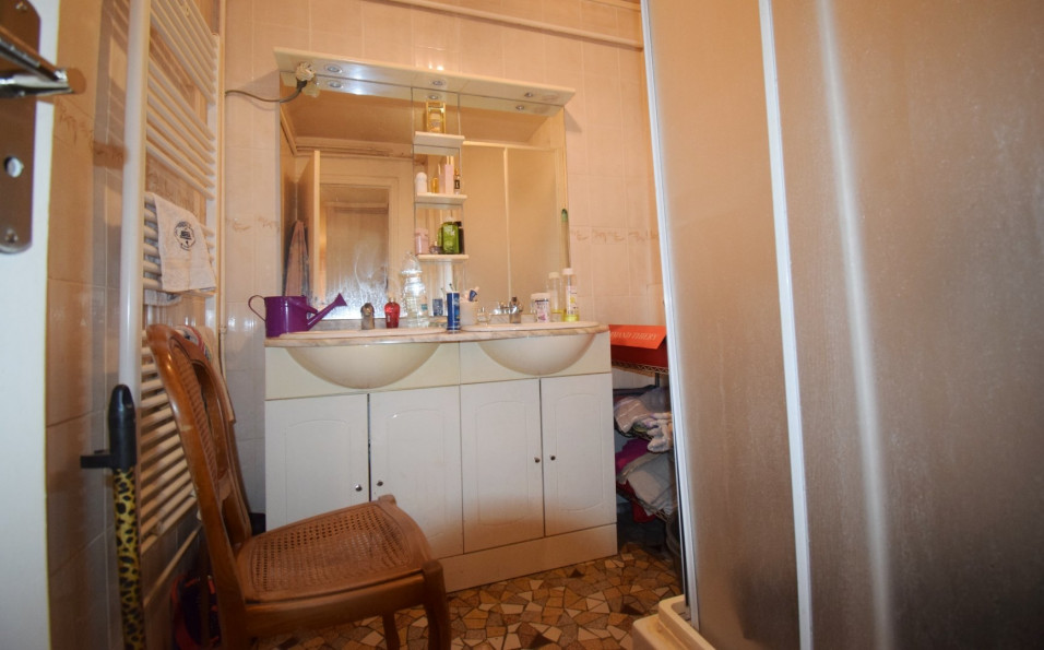 vente Appartement Vichy - Photo 9
