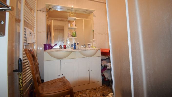 vente Appartement Vichy