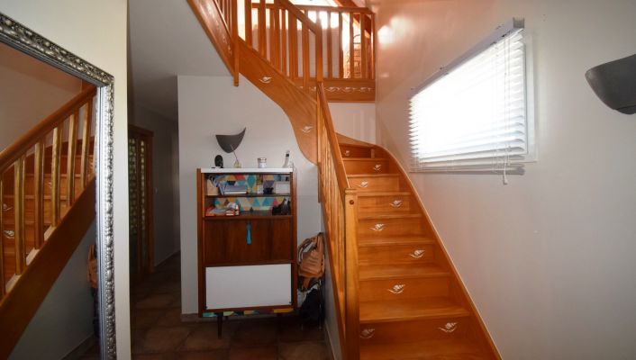 vente Maison Bellerive Sur Allier