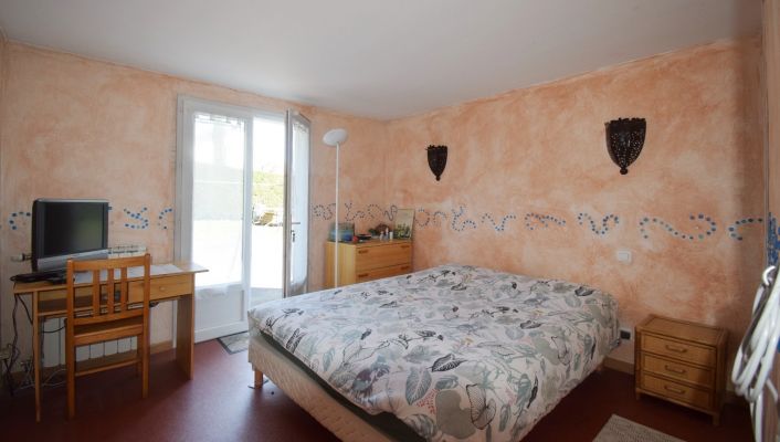 vente Maison Bellerive Sur Allier