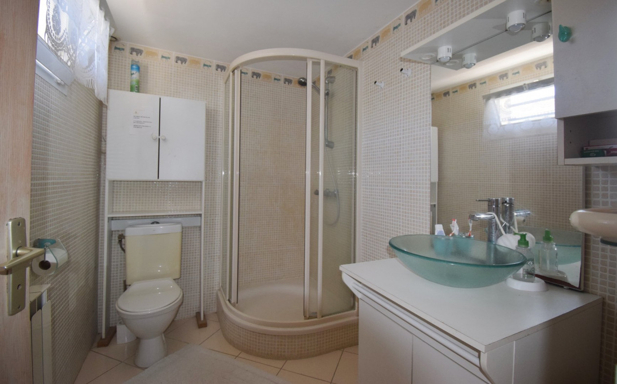 vente Maison Bellerive Sur Allier - Photo 16