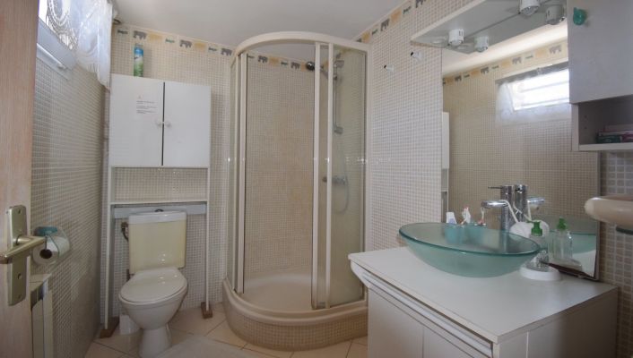 vente Maison Bellerive Sur Allier