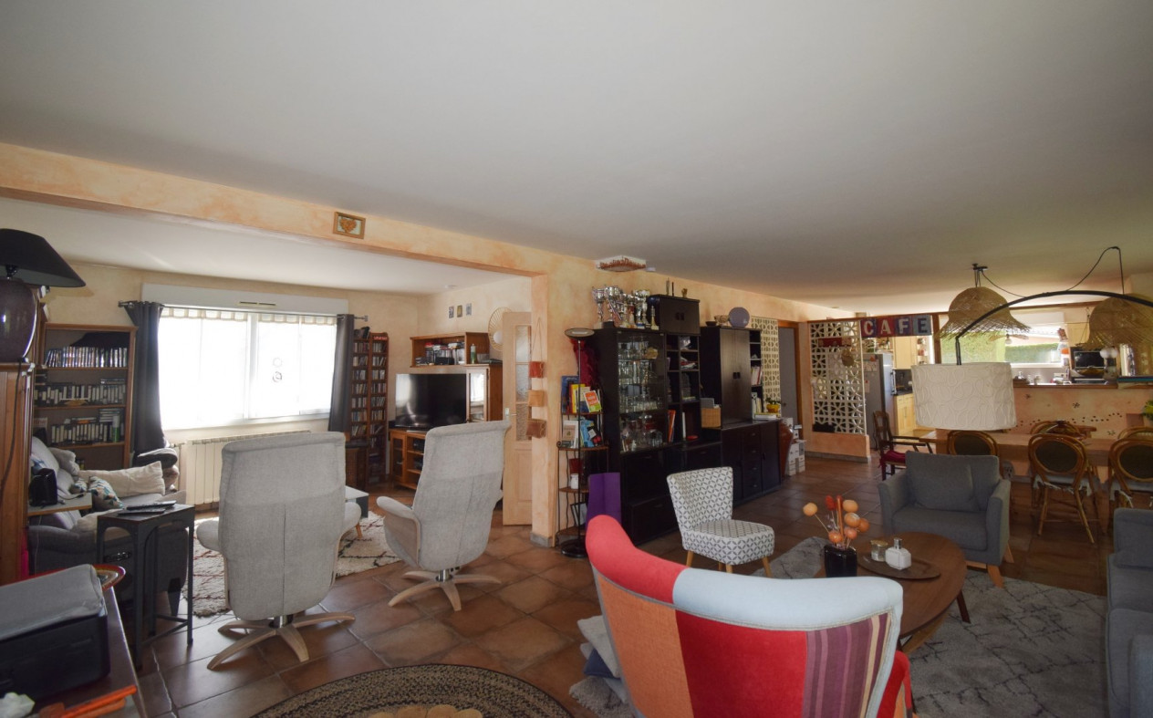 vente Maison Bellerive Sur Allier - Photo 8