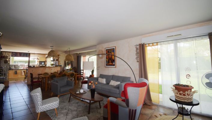 vente Maison Bellerive Sur Allier