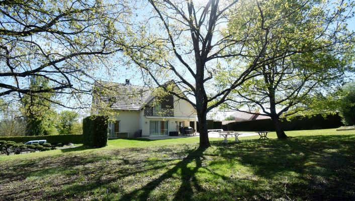 vente Maison Bellerive Sur Allier