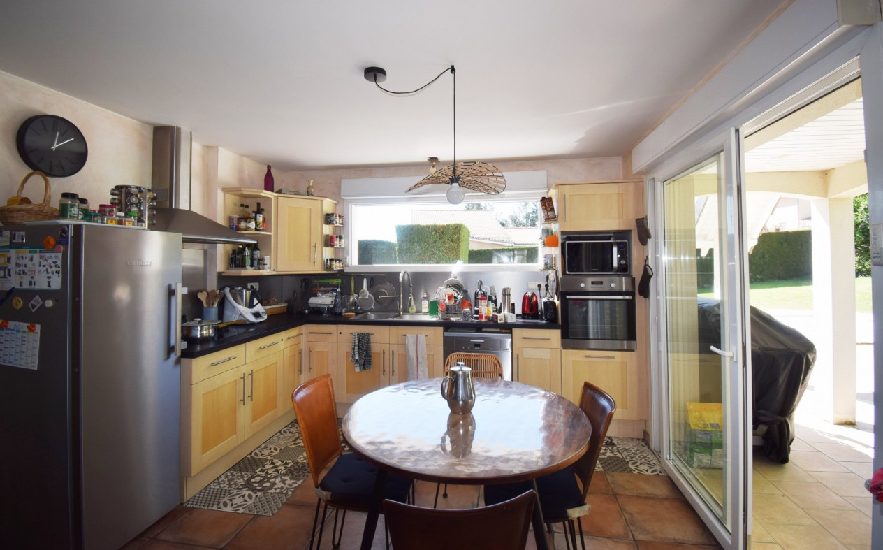 vente Maison Bellerive Sur Allier - Photo 6