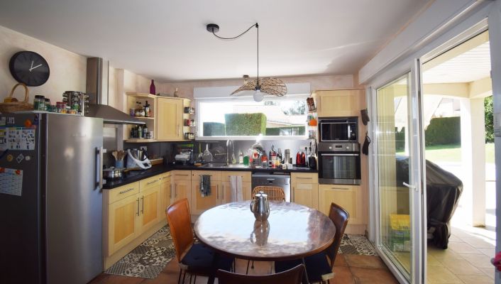 vente Maison Bellerive Sur Allier