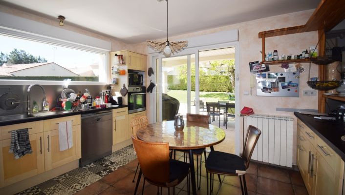 vente Maison Bellerive Sur Allier