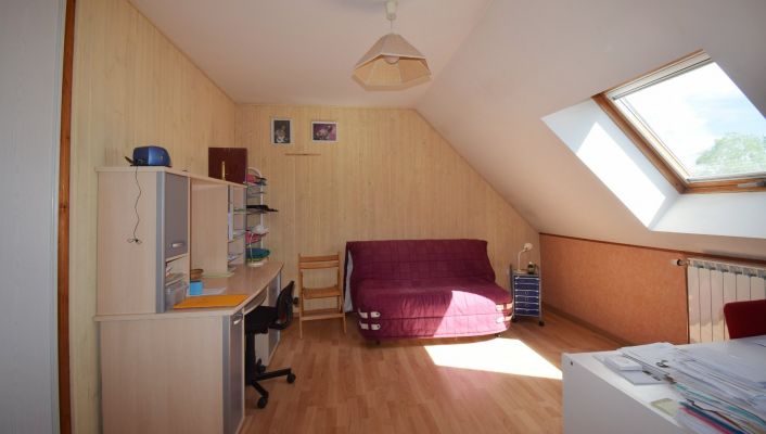 vente Maison Bellerive Sur Allier