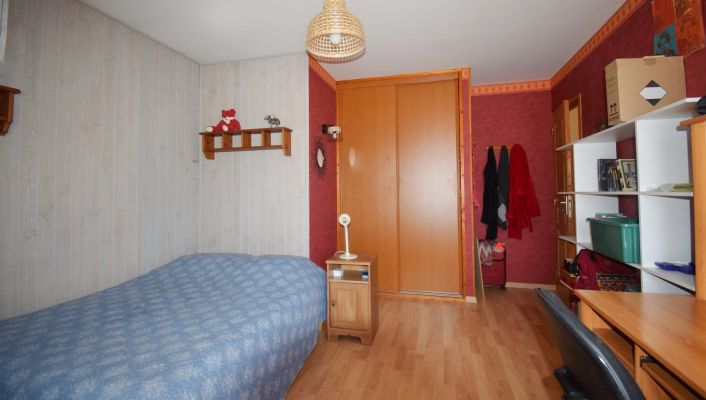 vente Maison Bellerive Sur Allier