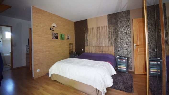 vente Maison Bellerive Sur Allier