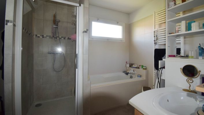 vente Maison Bellerive Sur Allier