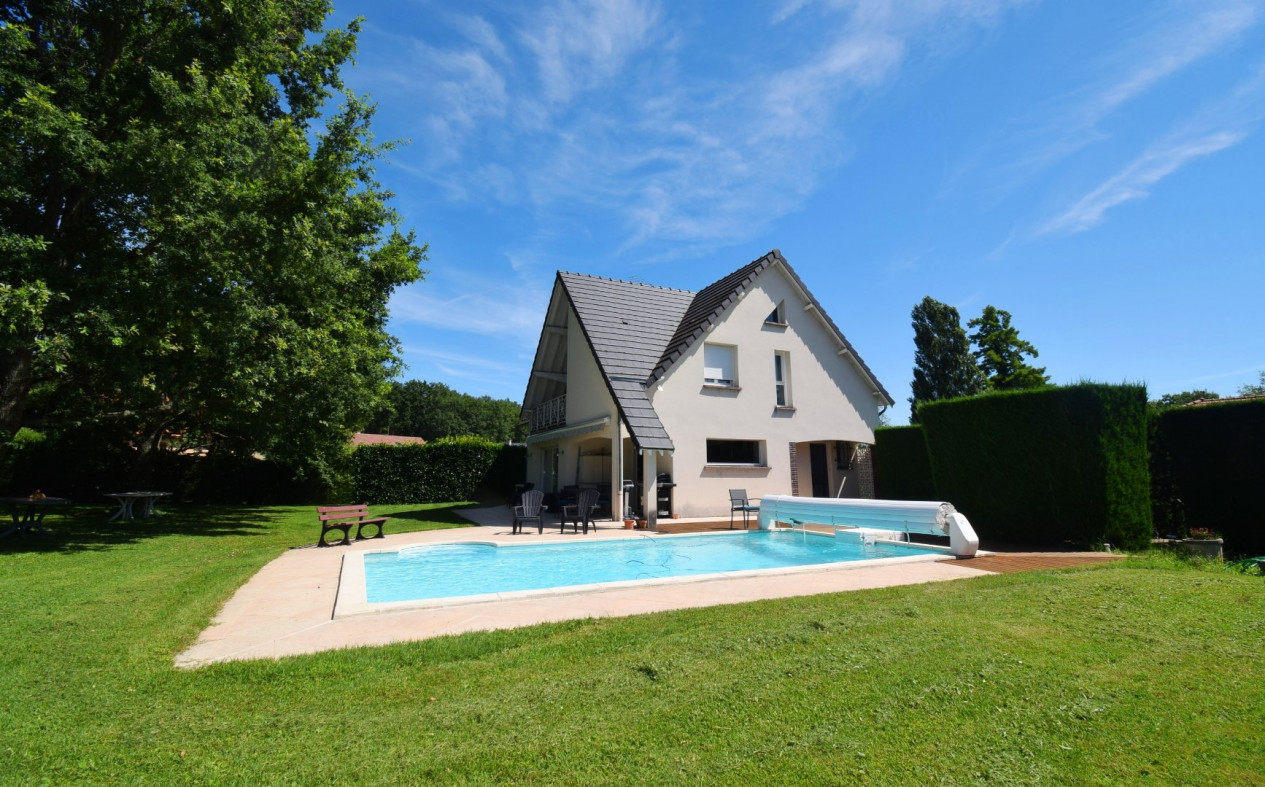 vente Maison Bellerive Sur Allier - Photo 18