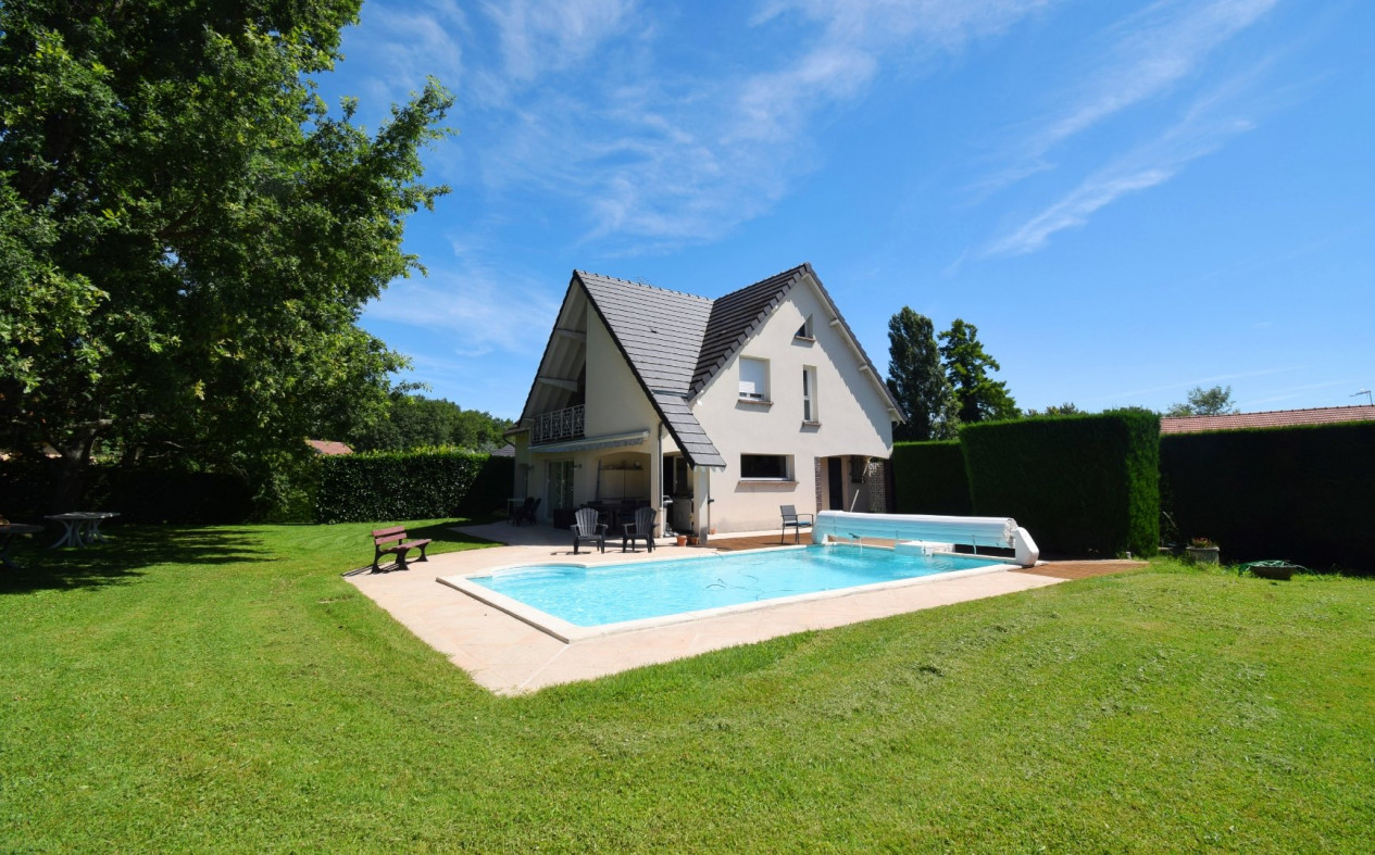 vente Maison Bellerive Sur Allier - Photo 19