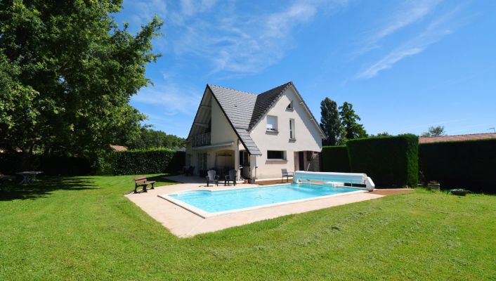 vente Maison Bellerive Sur Allier