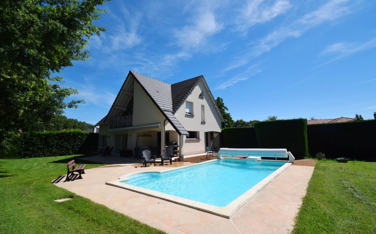 vente Maison Bellerive Sur Allier - Photo 20