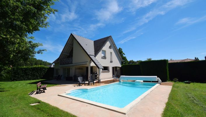 vente Maison Bellerive Sur Allier