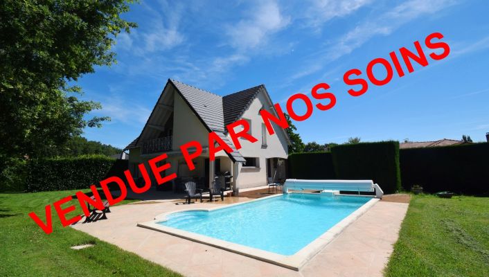 vente Maison Bellerive Sur Allier