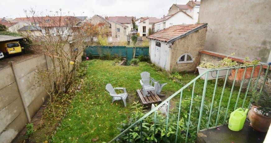 vente Immeuble Vichy