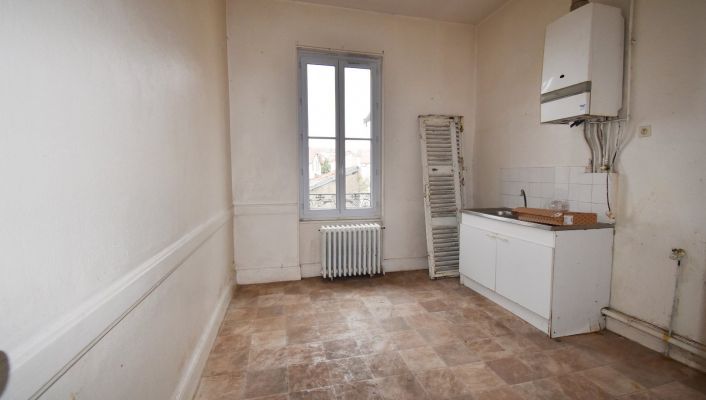 vente Immeuble Vichy