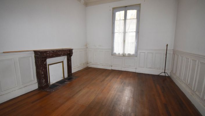 vente Immeuble Vichy