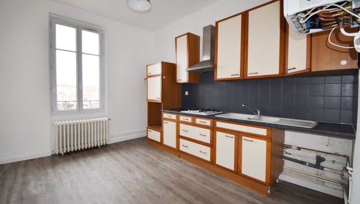 vente Immeuble Vichy