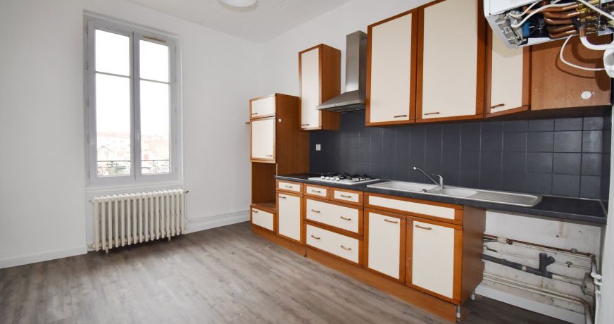 vente Immeuble Vichy