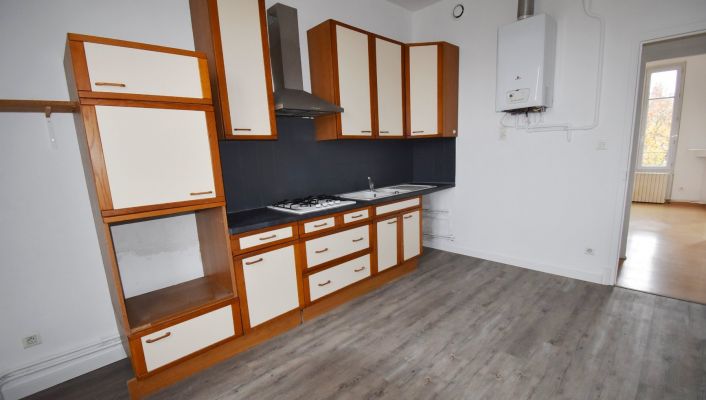 vente Immeuble Vichy