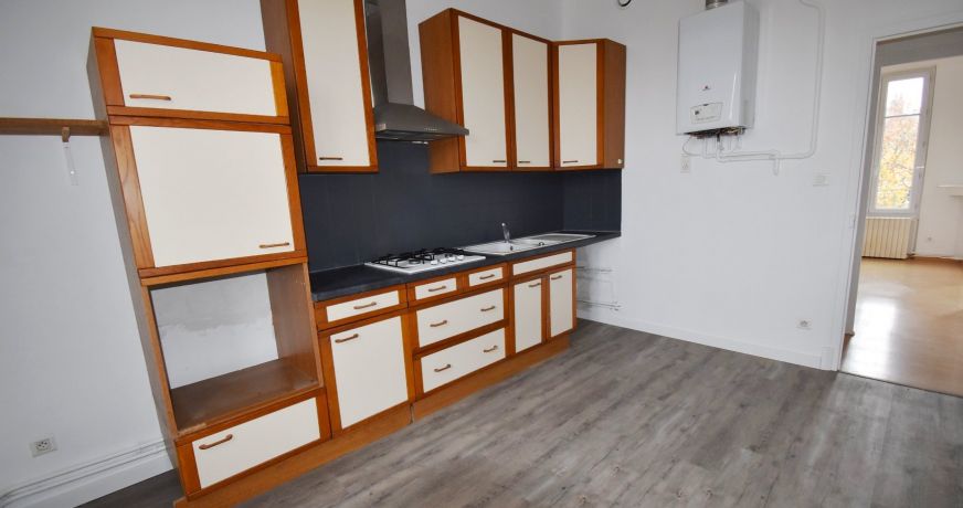 vente Immeuble Vichy