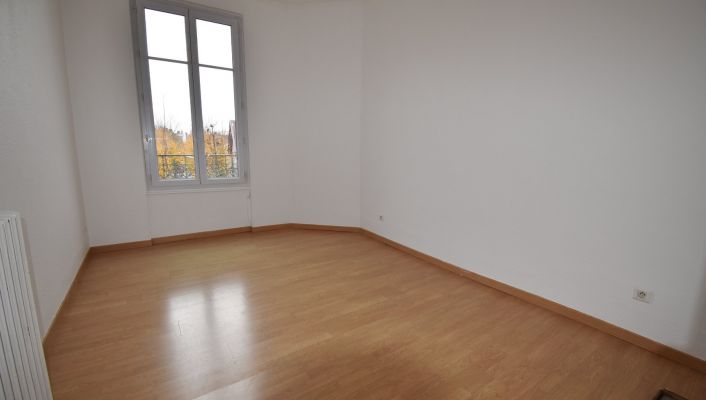 vente Immeuble Vichy