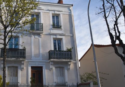 vente Immeuble Vichy