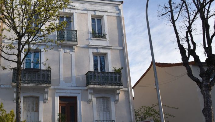 vente Immeuble Vichy