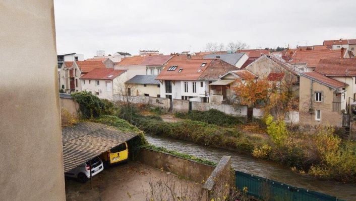 vente Immeuble Vichy