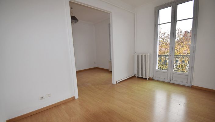 vente Immeuble Vichy