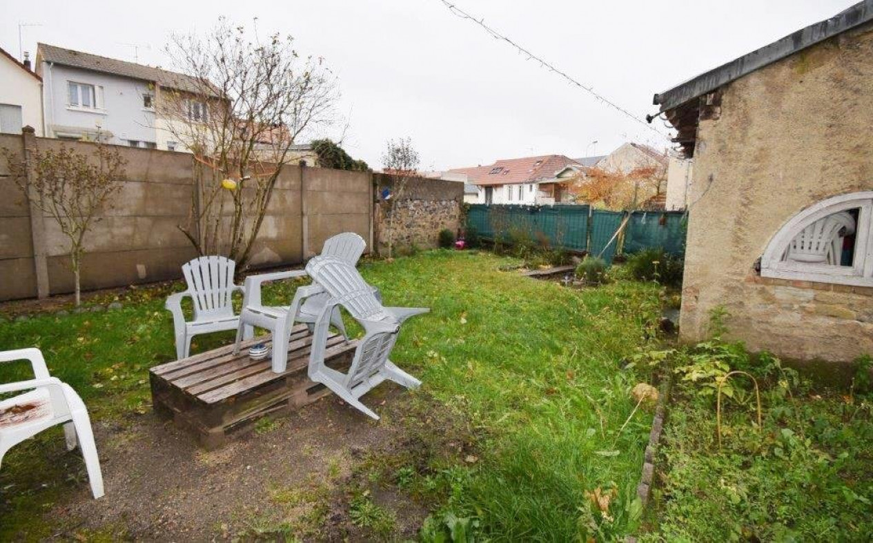 vente Immeuble Vichy - Photo 18