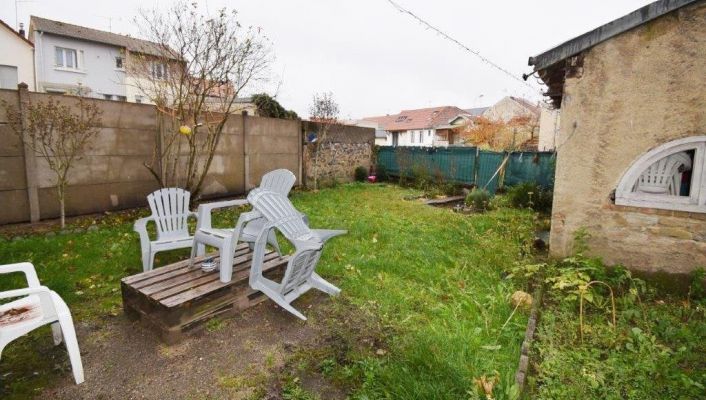 vente Immeuble Vichy