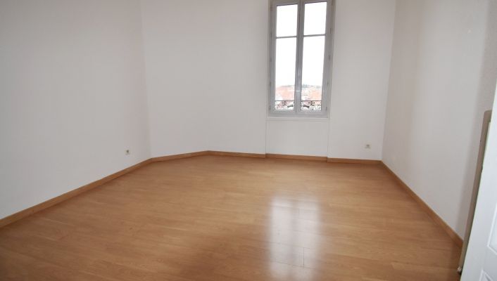 vente Immeuble Vichy