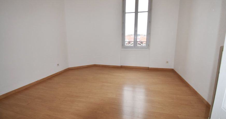 vente Immeuble Vichy