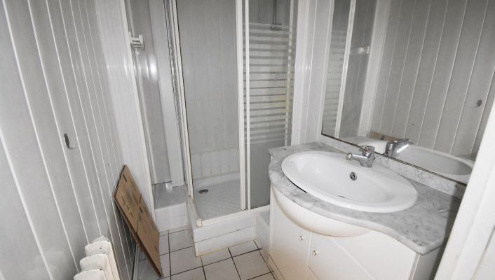 vente Immeuble Vichy