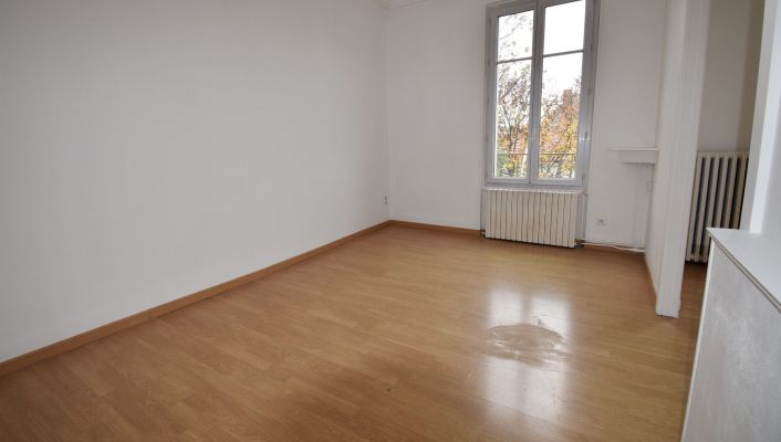 vente Immeuble Vichy