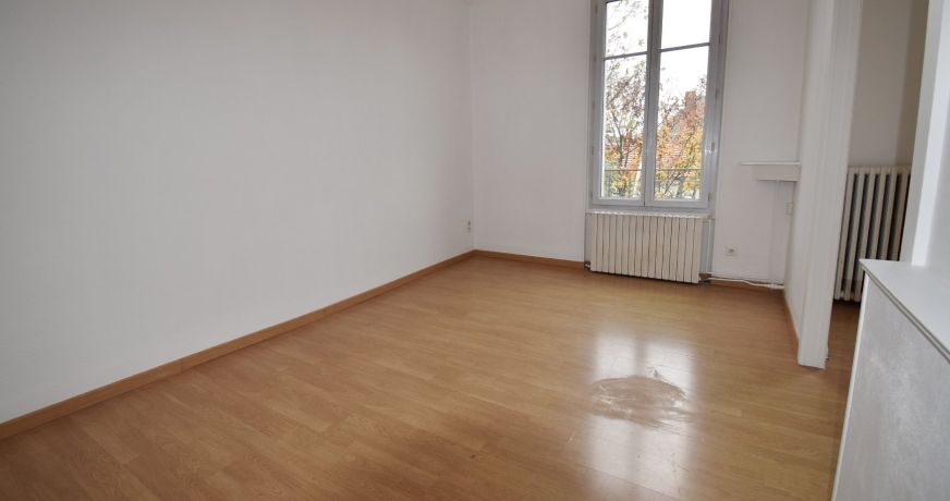 vente Immeuble Vichy