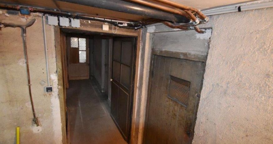 vente Immeuble Vichy