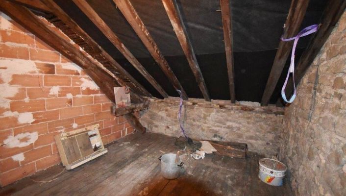 vente Immeuble Vichy